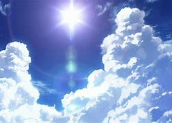 Image result for Anime Morning Sky