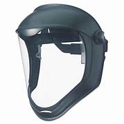 Image result for Uvex Bionic Face Shield