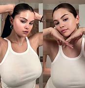 Image result for Selena Gomez Make Up