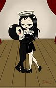 Image result for Bendyxalice Bendy X Alice