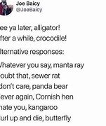 Image result for Sewer Rat Meme