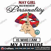 Image result for Lady May SVG