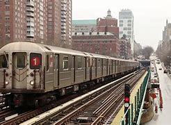 Image result for New York Train