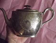 Image result for Georgian Style Teapot