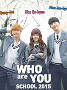 Image result for School 1 K Drama