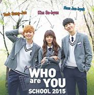 Image result for School 1 K Drama