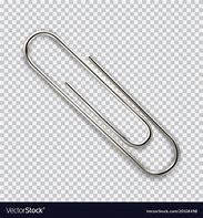 Image result for Paper Clip Vector