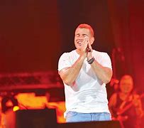 Image result for Amr Diab Slap