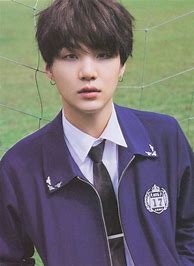 Image result for Min YoonGi