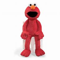 Image result for Elmo Plush Toy