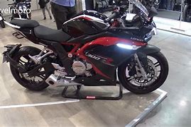 Image result for Loncin Moto