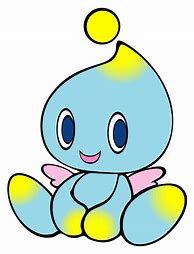 Image result for Dead Chao Art