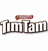 Image result for Tim Tam Logo with No Background