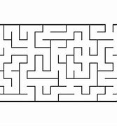 Image result for Maze From Above