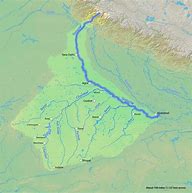 Image result for Yamuna River