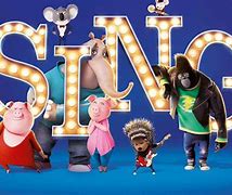 Image result for Sing 1 Whale