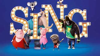 Image result for Sing 1 Richard