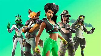 Image result for Game Over Fortnite