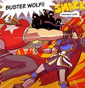 Image result for You Okay Wolf