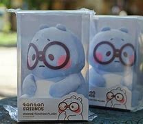 Image result for Winton Plush