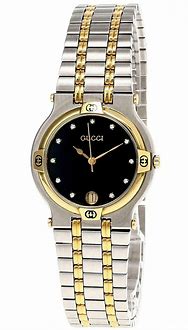 Image result for Gucci 9000M Watch