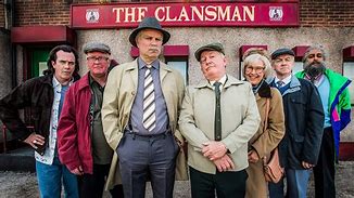 Image result for Still Game DJ