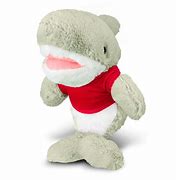 Image result for Shark Accessory Plushes