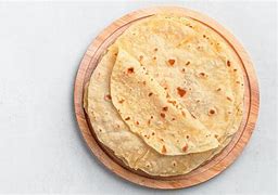 Image result for Pic of Roti