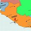 Image result for Peru Capital City Map