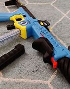 Image result for Nerf Rival Mods