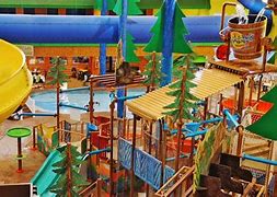 Image result for Water Park in Shipshewana Indiana