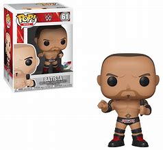 Image result for WWE DX Pop Funko