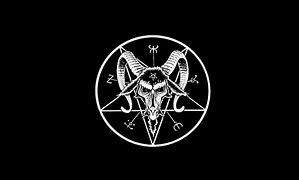 Image result for Red Satanic Wallpaper