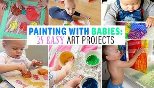 Image result for Cool Baby Art