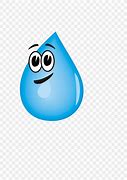 Image result for 5 Water Drop Clip Art