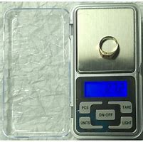 Image result for Digital Pocket Scale