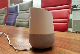 Image result for Google Home Smart Speaker or Tablet