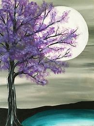 Image result for Beautiful Canvas Painting Ideas