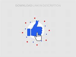 Image result for Facebook Like Button Animation