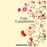 Image result for Tarjeta Feliz Cumpleaños Mujer