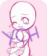 Image result for Chibi Dog Ych