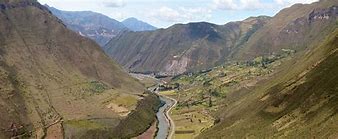 Image result for Peruvian Landmarks