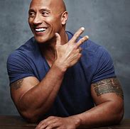 Image result for Dwayne Johnson New Tattoo