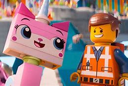 Image result for LEGO Movie 2 Trailer Unikitty