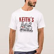 Image result for Grill T-Shirts