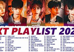 Image result for TXT Music Videos