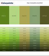 Image result for Drab Green