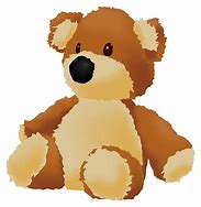 Image result for Teddy Bear Love Clip Art