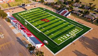 Image result for Howell OK