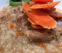 Image result for Korean Rice Porridge